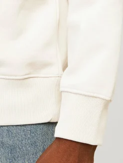 Sweatshirt "Urban" beige