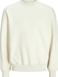 Sweatshirt "Urban" beige
