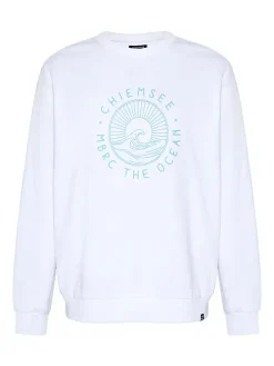 Sweatshirt wit