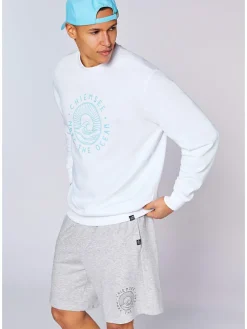 Sweatshirt wit