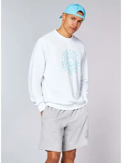 Sweatshirt wit