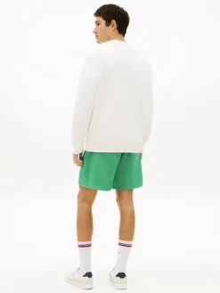 Sweatshirt wit