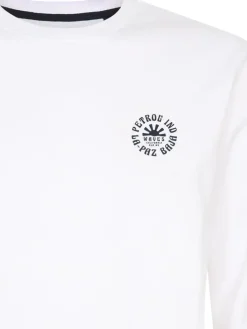 Sweatshirt wit