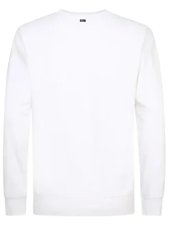 Sweatshirt wit