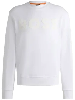 Sweatshirt wit