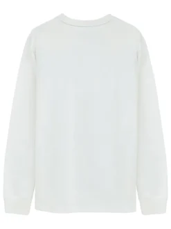 Sweatshirt wit