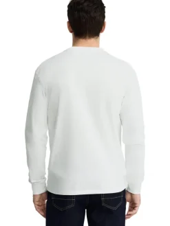 Sweatshirt wit