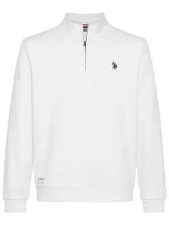 Sweatshirt wit
