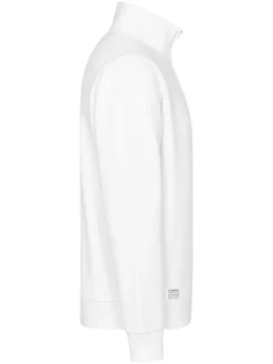Sweatshirt wit
