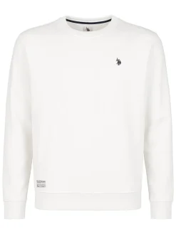 Sweatshirt wit