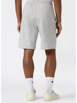 Sweatshort grijs
