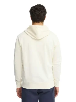 Sweatvest crème