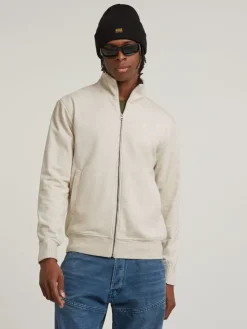 Sweatvest 