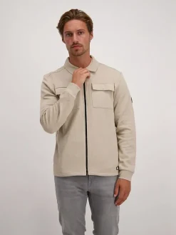Sweatvest 