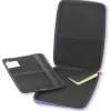 Tablet case paars - (B)22 x (H)30 x (D)5 cm