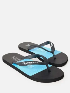 Teenslippers 