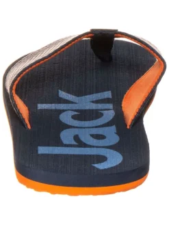Teenslippers 