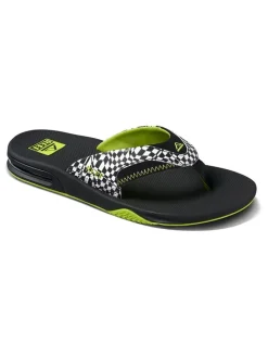 Teenslippers 