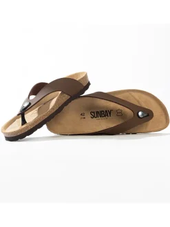 Teenslippers 