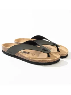 Teenslippers 