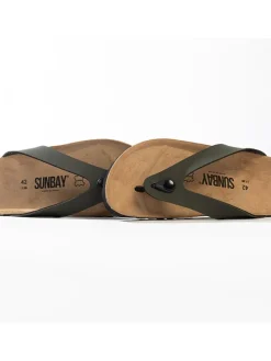 Teenslippers 