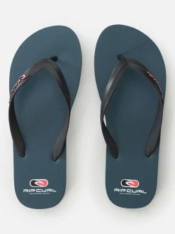 Teenslippers 