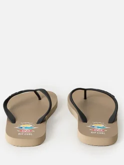 Teenslippers 