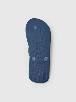 Teenslippers meerkleurig