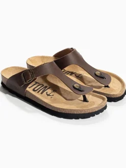 Teenslippers 