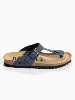 Teenslippers 