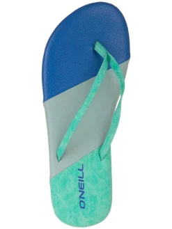 Teenslippers 