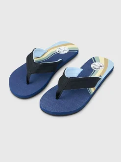 Teenslippers 