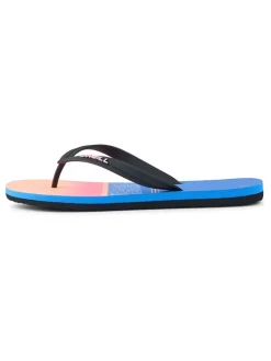 Teenslippers "Profile" meerkleurig
