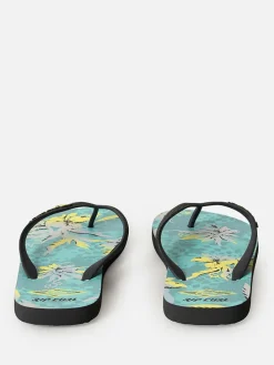 Teenslippers 