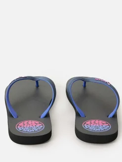 Teenslippers 