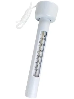 Thermometer wit