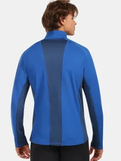Thermo-onderhemd "Willie" blauw
