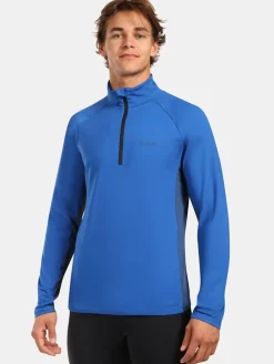Thermo-onderhemd "Willie" blauw