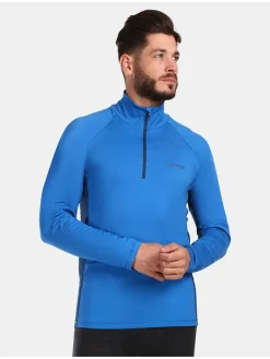 Thermo-onderhemd "Willie" blauw