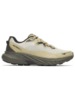Trailrunningschoenen "Agility" beige/crème