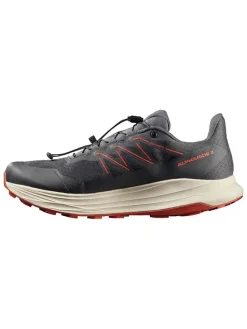 Trailrunningschoenen "ALPHARIDE 2 GORE-TEX" antraciet