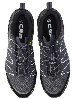 Trailrunningschoenen "Altak" antraciet