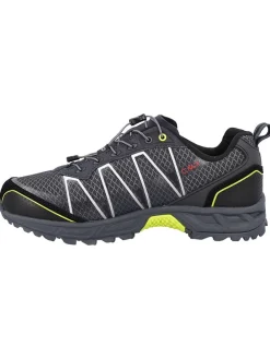 Trailrunningschoenen "Altak" antraciet