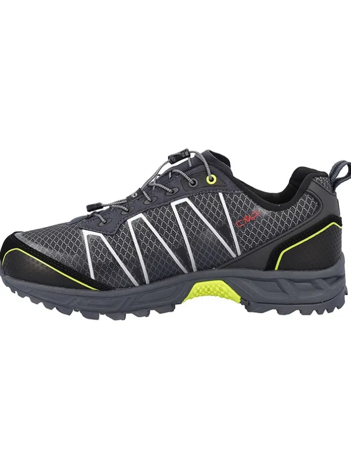 Trailrunningschoenen "Altak" antraciet