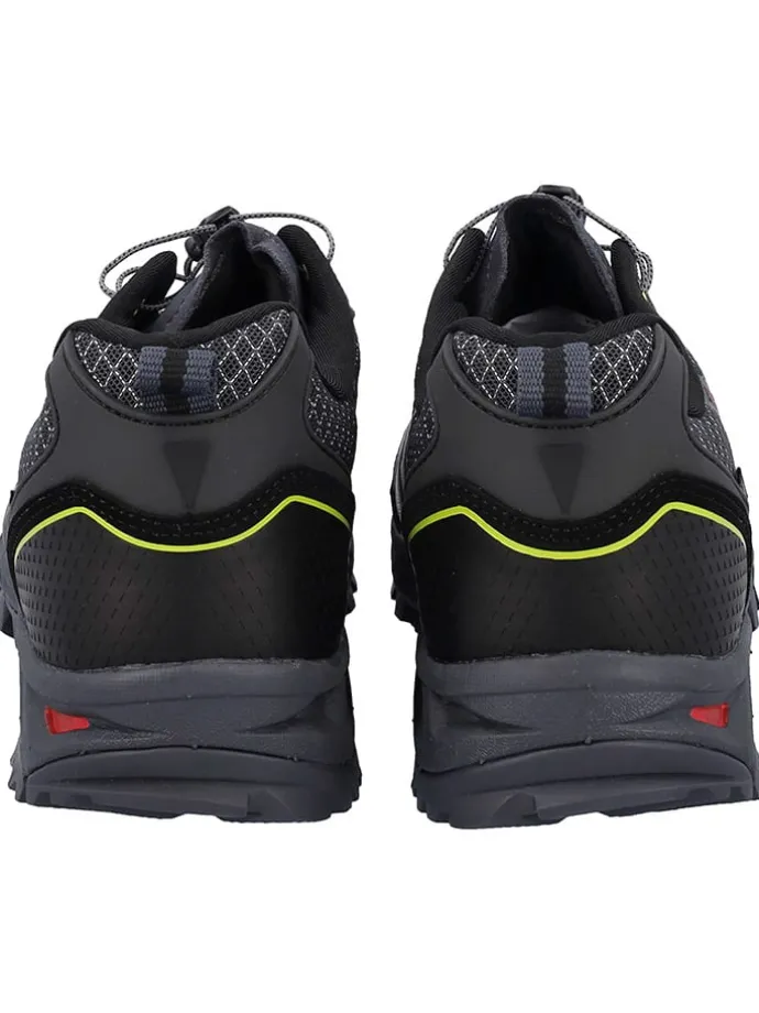 Trailrunningschoenen "Altak" antraciet