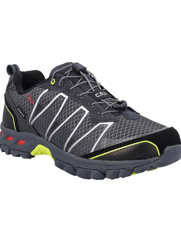 Trailrunningschoenen "Altak" antraciet