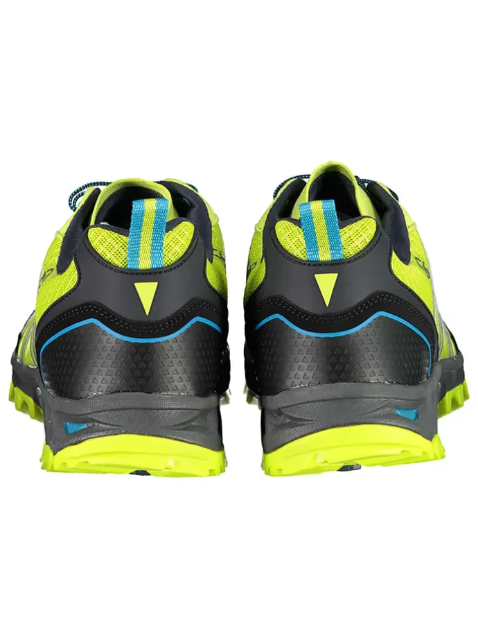 Trailrunningschoenen "Altak" geel
