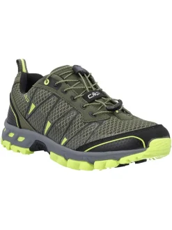 Trailrunningschoenen "Altak" kaki