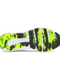 Trailrunningschoenen donkerblauw