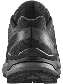 Trailrunningschoenen "EXAMOTION GORE-TEX" zwart